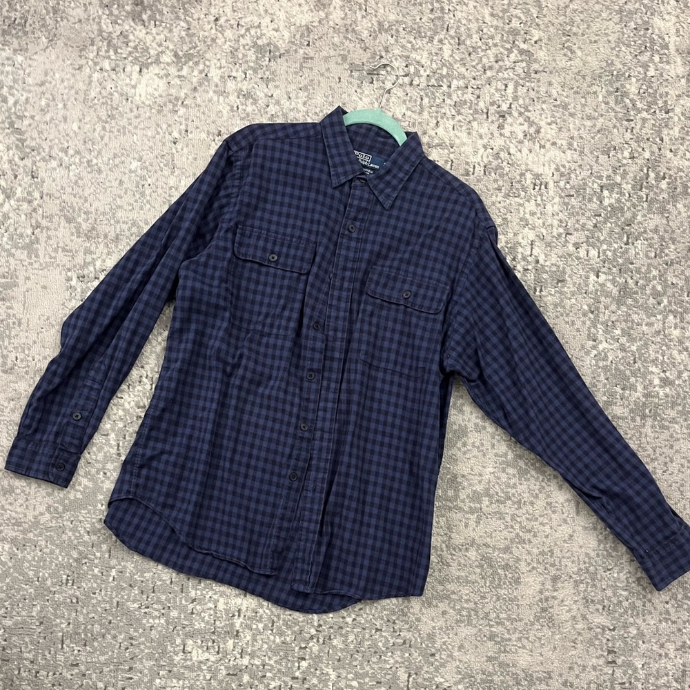 Polo Ralph Lauren - Medium - Excellent Condition
